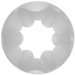 Comprar PRETTY LOVE - MASTURBADOR MASCULINO LATA MODELO 2 al mejor precio - Envíos Discretos