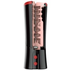 Comprar PRETTY LOVE - MASTURBADOR MULTIFUNCIàN OZZY al mejor precio - Envíos Discretos