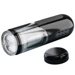 Comprar PRETTY LOVE - MASTURBADOR RECARGABLE MULTIFUNCIàN LORELEI al mejor precio - Envíos Discretos
