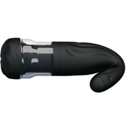 Comprar PRETTY LOVE - MASTURBADOR RECARGABLE MULTIFUNCIÓN BRETON al mejor precio - Envíos Discretos