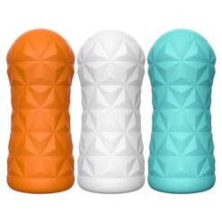 Comprar PRETTY LOVE - MASTURBADOR VICTORIA 15 UNIDADES al mejor precio - Envíos Discretos