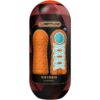 Comprar PRETTY LOVE - MASTURBADOR VICTORIA CHENEY NARANJA al mejor precio - Envíos Discretos