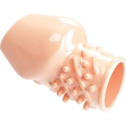 Comprar PRETTY LOVE - MATIAS ENGROSADOR PENE NATURAL al mejor precio - Envíos Discretos