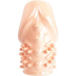 Comprar PRETTY LOVE - MATIAS ENGROSADOR PENE NATURAL al mejor precio - Envíos Discretos