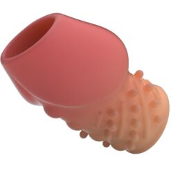 Comprar PRETTY LOVE - MATIAS ENGROSADOR PENE ROSADO al mejor precio - Envíos Discretos