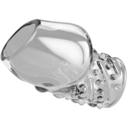 Comprar PRETTY LOVE - MATIAS ENGROSADOR PENE TRANSPARENTE al mejor precio - Envíos Discretos