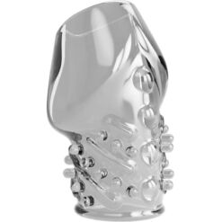 Comprar PRETTY LOVE - MATIAS ENGROSADOR PENE TRANSPARENTE al mejor precio - Envíos Discretos