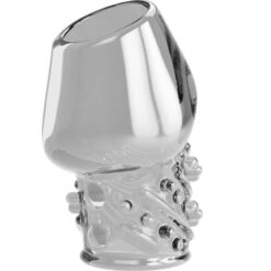 Comprar PRETTY LOVE - MATIAS ENGROSADOR PENE TRANSPARENTE al mejor precio - Envíos Discretos