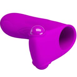 Comprar PRETTY LOVE - MAXWELL DEDAL CON VIBRACIÓN al mejor precio - Envíos Discretos