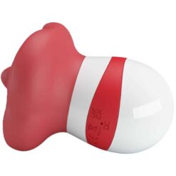 Comprar PRETTY LOVE - MINA ESTIMULADOR LENGUA ROJO CLARO al mejor precio - Envíos Discretos