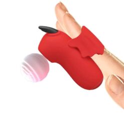 Comprar PRETTY LOVE - MINI FUN TOYS BY MAGIC DEVIL ESTIMULADOR al mejor precio - Envíos Discretos