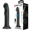 Comprar PRETTY LOVE - MURRAY VIBRADOR Y ONDAS ESTIMULADORAS DE CLÍTORIS NEGRO al mejor precio - Envíos Discretos