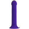 Comprar PRETTY LOVE - MURRAY YOUTH DILDO VIBRADOR & RECARGABLE VIOLETA al mejor precio - Envíos Discretos