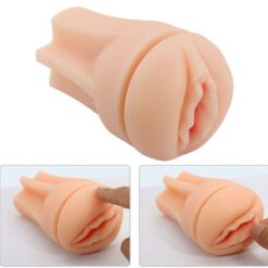 Comprar PRETTY LOVE - NAOMI VAGINA VIBRADORA al mejor precio - Envíos Discretos