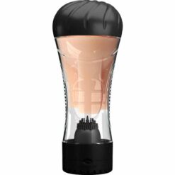 Comprar PRETTY LOVE - NAOMI VAGINA VIBRADORA al mejor precio - Envíos Discretos
