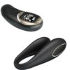 Comprar PRETTY LOVE - NATHAN VIBRADOR DOBLE PLACER CONTROL REMOTO al mejor precio - Envíos Discretos