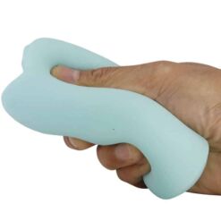 Comprar PRETTY LOVE - OLGA MASTURBADOR MASCULINO AZUL al mejor precio - Envíos Discretos