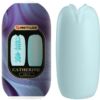 Comprar PRETTY LOVE - OLGA MASTURBADOR MASCULINO AZUL al mejor precio - Envíos Discretos
