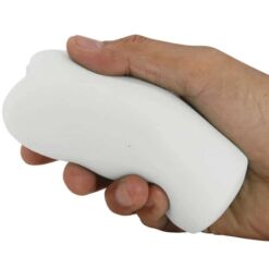 Comprar PRETTY LOVE - OLGA MASTURBADOR MASCULINO BLANCO al mejor precio - Envíos Discretos