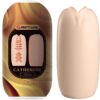 Comprar PRETTY LOVE - OLGA MASTURBADOR MASCULINO NATURAL al mejor precio - Envíos Discretos