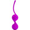 Comprar PRETTY LOVE - ORGASMIC BALLS KEGEL TIGHTEN UP I LILA al mejor precio - Envíos Discretos