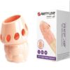 Comprar PRETTY LOVE - OSCAR ENGROSADOR PENE NATURAL al mejor precio - Envíos Discretos