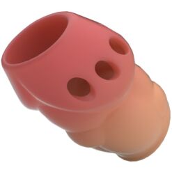 Comprar PRETTY LOVE - OSCAR ENGROSADOR PENE ROSADO al mejor precio - Envíos Discretos