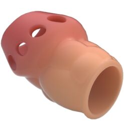 Comprar PRETTY LOVE - OSCAR ENGROSADOR PENE ROSADO al mejor precio - Envíos Discretos