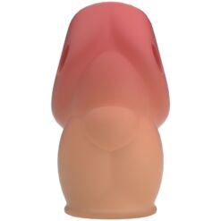 Comprar PRETTY LOVE - OSCAR ENGROSADOR PENE ROSADO al mejor precio - Envíos Discretos