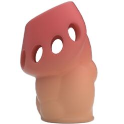 Comprar PRETTY LOVE - OSCAR ENGROSADOR PENE ROSADO al mejor precio - Envíos Discretos