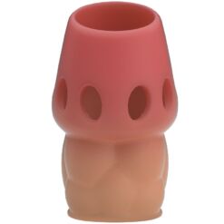 Comprar PRETTY LOVE - OSCAR ENGROSADOR PENE ROSADO al mejor precio - Envíos Discretos