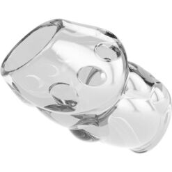 Comprar PRETTY LOVE - OSCAR ENGROSADOR PENE TRANSPARENTE al mejor precio - Envíos Discretos