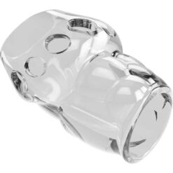 Comprar PRETTY LOVE - OSCAR ENGROSADOR PENE TRANSPARENTE al mejor precio - Envíos Discretos
