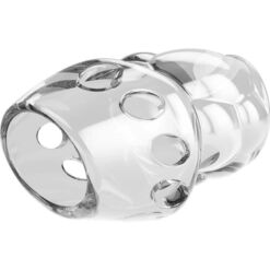 Comprar PRETTY LOVE - OSCAR ENGROSADOR PENE TRANSPARENTE al mejor precio - Envíos Discretos