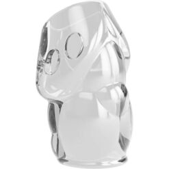 Comprar PRETTY LOVE - OSCAR ENGROSADOR PENE TRANSPARENTE al mejor precio - Envíos Discretos