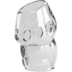 Comprar PRETTY LOVE - OSCAR ENGROSADOR PENE TRANSPARENTE al mejor precio - Envíos Discretos