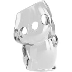 Comprar PRETTY LOVE - OSCAR ENGROSADOR PENE TRANSPARENTE al mejor precio - Envíos Discretos