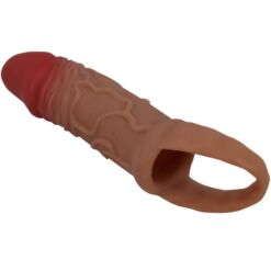 Comprar PRETTY LOVE - PEIRRE FUNDA PARA PENE DE 10 CM al mejor precio - Envíos Discretos
