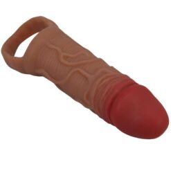 Comprar PRETTY LOVE - PEIRRE FUNDA PARA PENE DE 10 CM al mejor precio - Envíos Discretos
