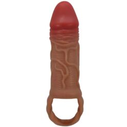 Comprar PRETTY LOVE - PEIRRE FUNDA PARA PENE DE 10 CM al mejor precio - Envíos Discretos