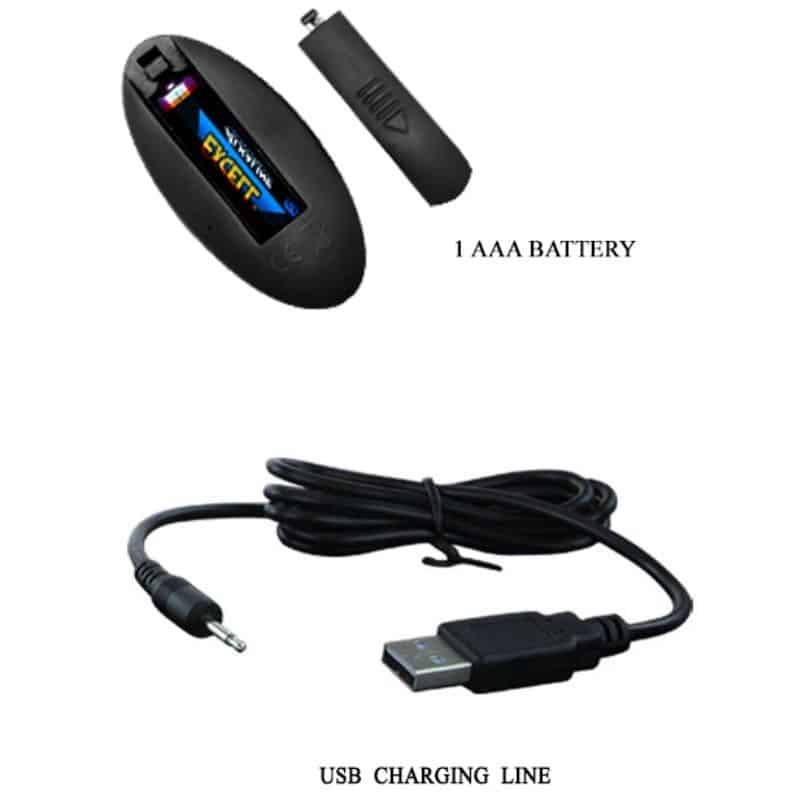 PRETTY LOVE - PLUG MAGIC JINGER UP & DOWN Y VIBRACIÓN - piKanteo | Despierta tu lado más piKante Comprar PRETTY LOVE - PLUG MAGIC JINGER UP & DOWN Y VIBRACIÓN al mejor precio - Envíos Discretos