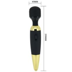Comprar PRETTY LOVE - POWER WAND MASAJEADOR al mejor precio - Envíos Discretos