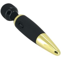 Comprar PRETTY LOVE - POWER WAND MASAJEADOR al mejor precio - Envíos Discretos