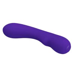 Comprar PRETTY LOVE - PRESCOTT VIBRADOR RECARGABLE LILA al mejor precio - Envíos Discretos