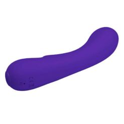 Comprar PRETTY LOVE - PRESCOTT VIBRADOR RECARGABLE LILA al mejor precio - Envíos Discretos