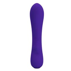 Comprar PRETTY LOVE - PRESCOTT VIBRADOR RECARGABLE LILA al mejor precio - Envíos Discretos