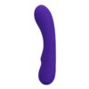 Comprar PRETTY LOVE - PRESCOTT VIBRADOR RECARGABLE LILA al mejor precio - Envíos Discretos
