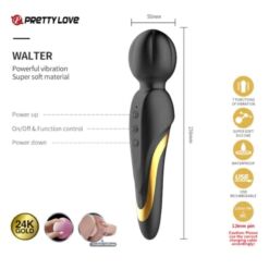 Comprar PRETTY LOVE - QUEENS LUXURY COLLECTION al mejor precio - Envíos Discretos