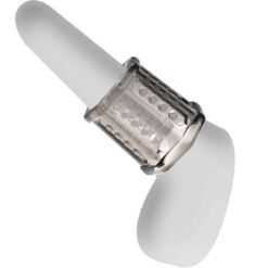 Comprar PRETTY LOVE - RONAEL FUNDA PARA PENE SUPER APRETADA TRANSPARENTE al mejor precio - Envíos Discretos