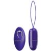 Comprar PRETTY LOVE - SELKIE YOUTH MINI HUEVO VIBRADOR CONTROL REMOTO VIOLETA al mejor precio - Envíos Discretos